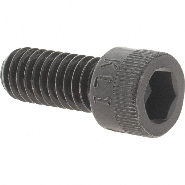 Value Collection MP72124 Hex Socket Cap Screw 5/16-18 UNC, 1/4" Drive