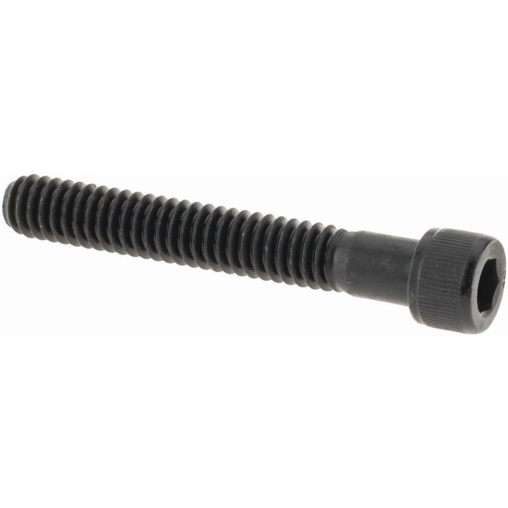 Value Collection MP72106 Hex Socket Cap Screw 1/4-20 UNC, 3/16" Drive