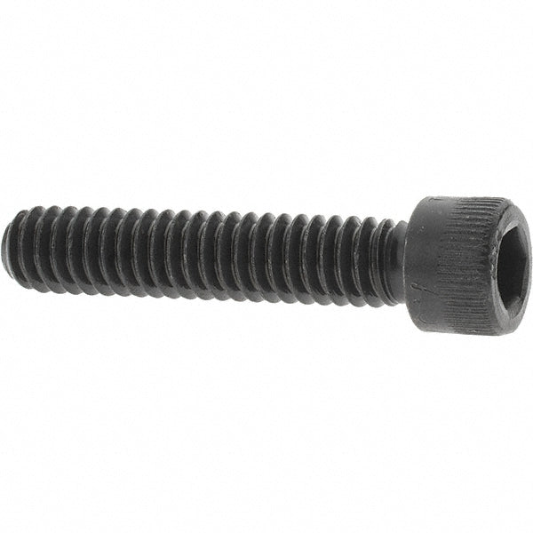 Value Collection MP72102 Hex Socket Cap Screw 1/4-20 UNC, 3/16" Drive