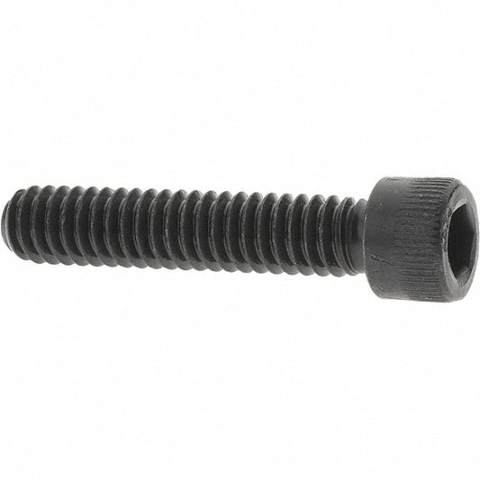 Value Collection MP72102 Hex Socket Cap Screw 1/4-20 UNC, 3/16" Drive