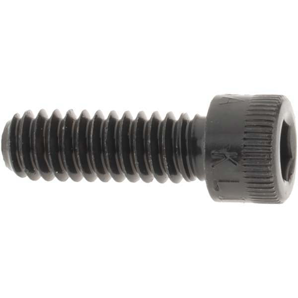 Value Collection MP72096 Hex Socket Cap Screw 1/4-20 UNC, 3/16" Drive