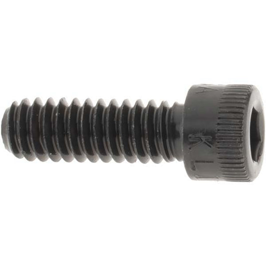 Value Collection MP72096 Hex Socket Cap Screw 1/4-20 UNC, 3/16" Drive