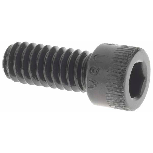 Value Collection MP72094 Hex Socket Cap Screw 1/4-20 UNC, 3/16" Drive