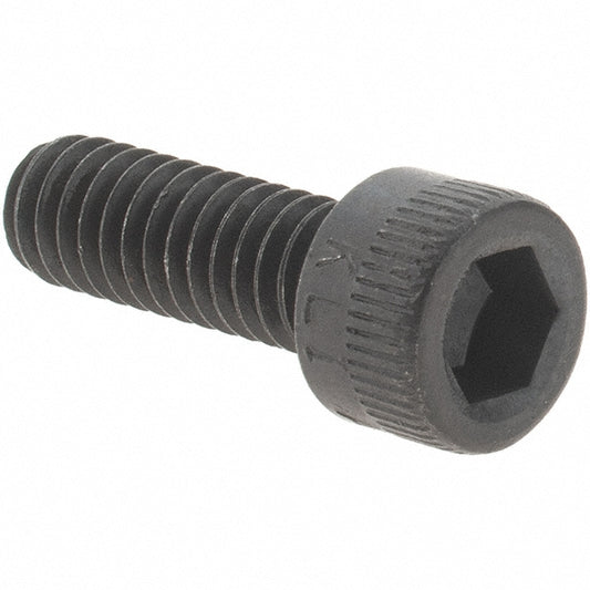 Value Collection MP72056 Hex Socket Cap Screw #8-32 UNC, 9/64" Drive