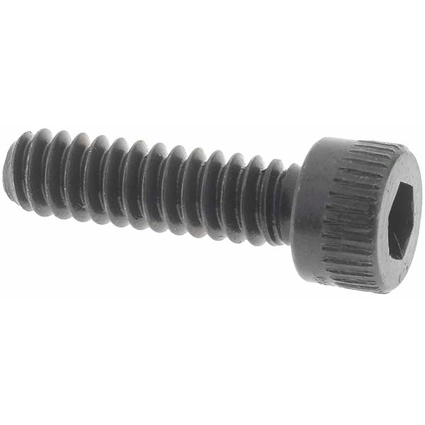 Value Collection MP72042 Hex Socket Cap Screw #6-32 UNC, 7/64" Drive