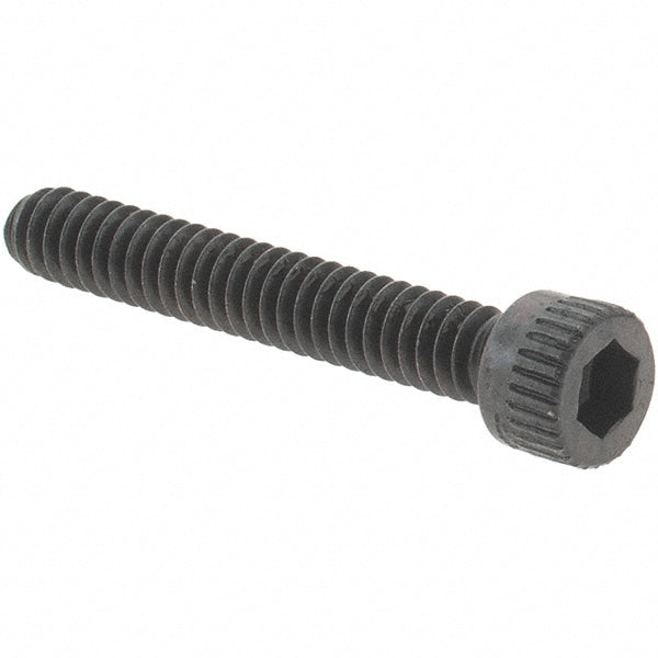 Value Collection MP72026 Hex Socket Cap Screw #4-40 UNC, 3/32" Drive