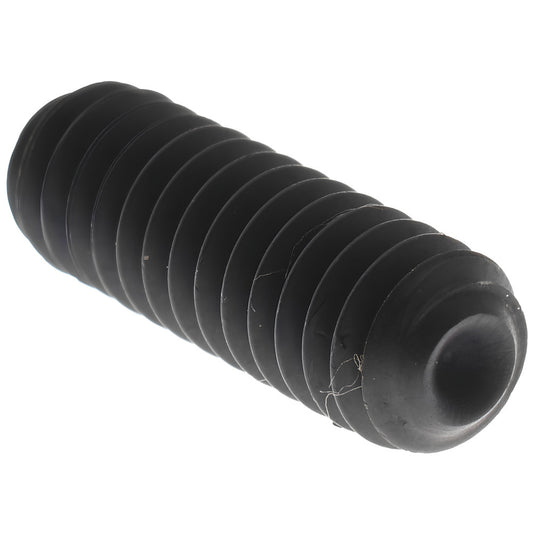 Value Collection MP40366 Set Screw 1/4-20 x 3/4", Cup Point, Alloy Steel, Grade 8