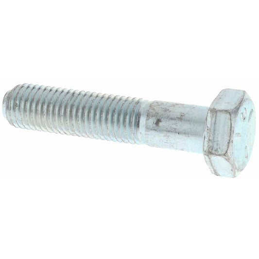 Value Collection MP30206 Hex Head Cap Screw 5/16-24 x 1-1/2", Grade 5 Steel, Zinc-Plated