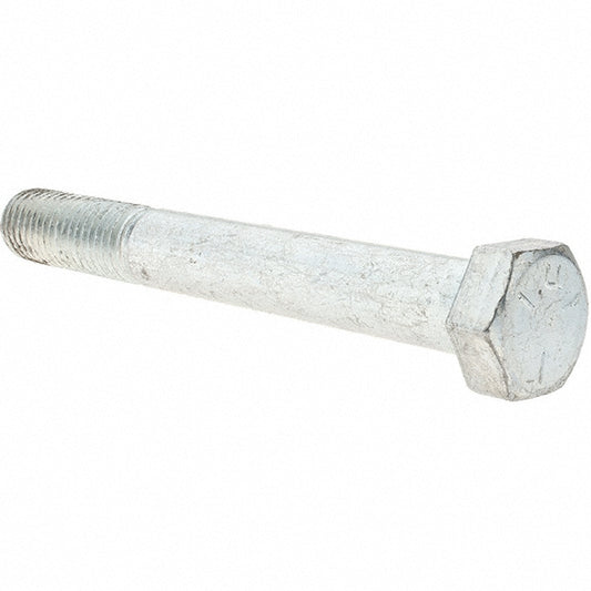 Value Collection MP30160-6 Hex Head Cap Screw 3/4-10 x 6", Grade 5 Steel, Zinc-Plated