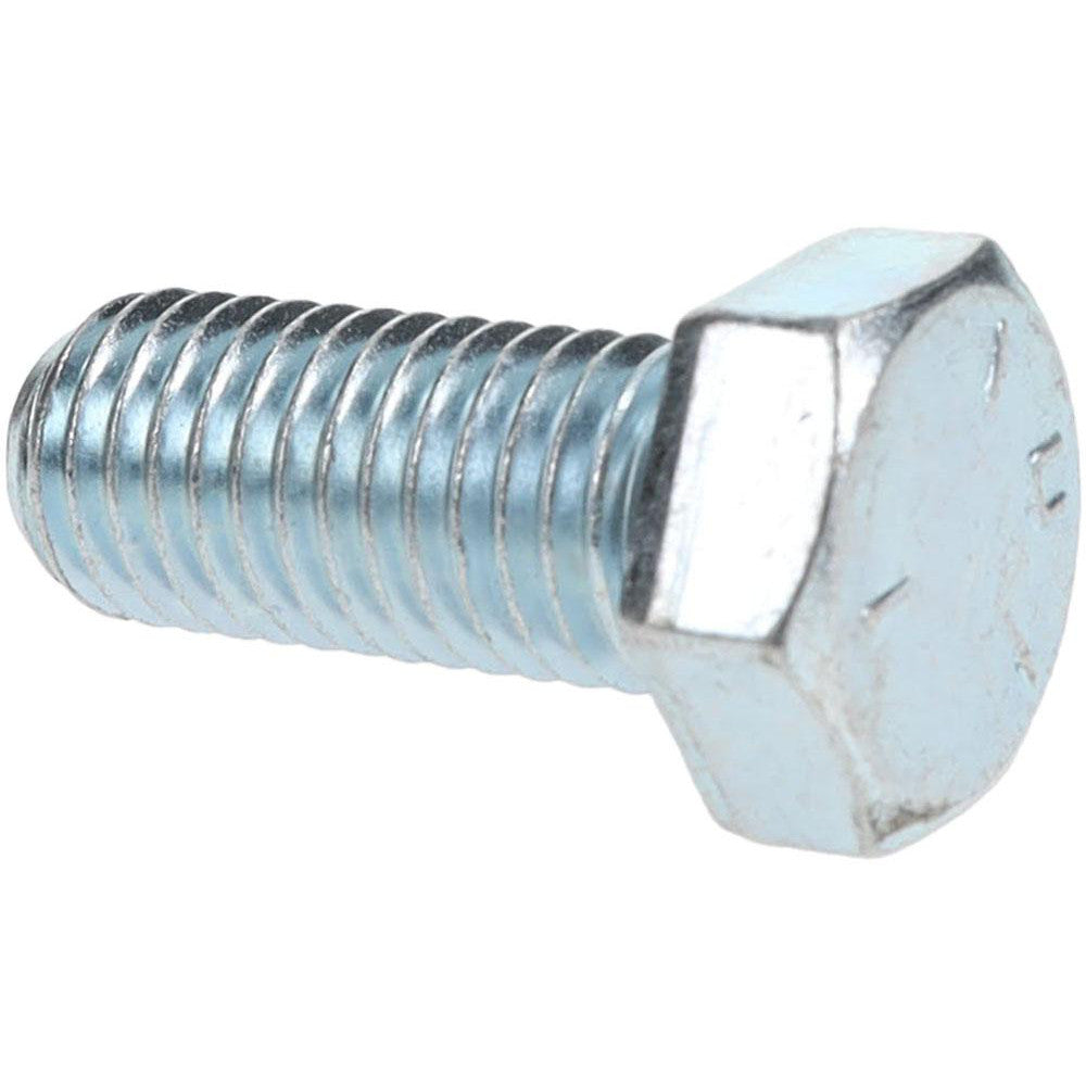 Value Collection MP30145-11/2 Hex Head Cap Screw 5/8-11 x 1-1/2", Grade 5 Steel, Zinc-Plated