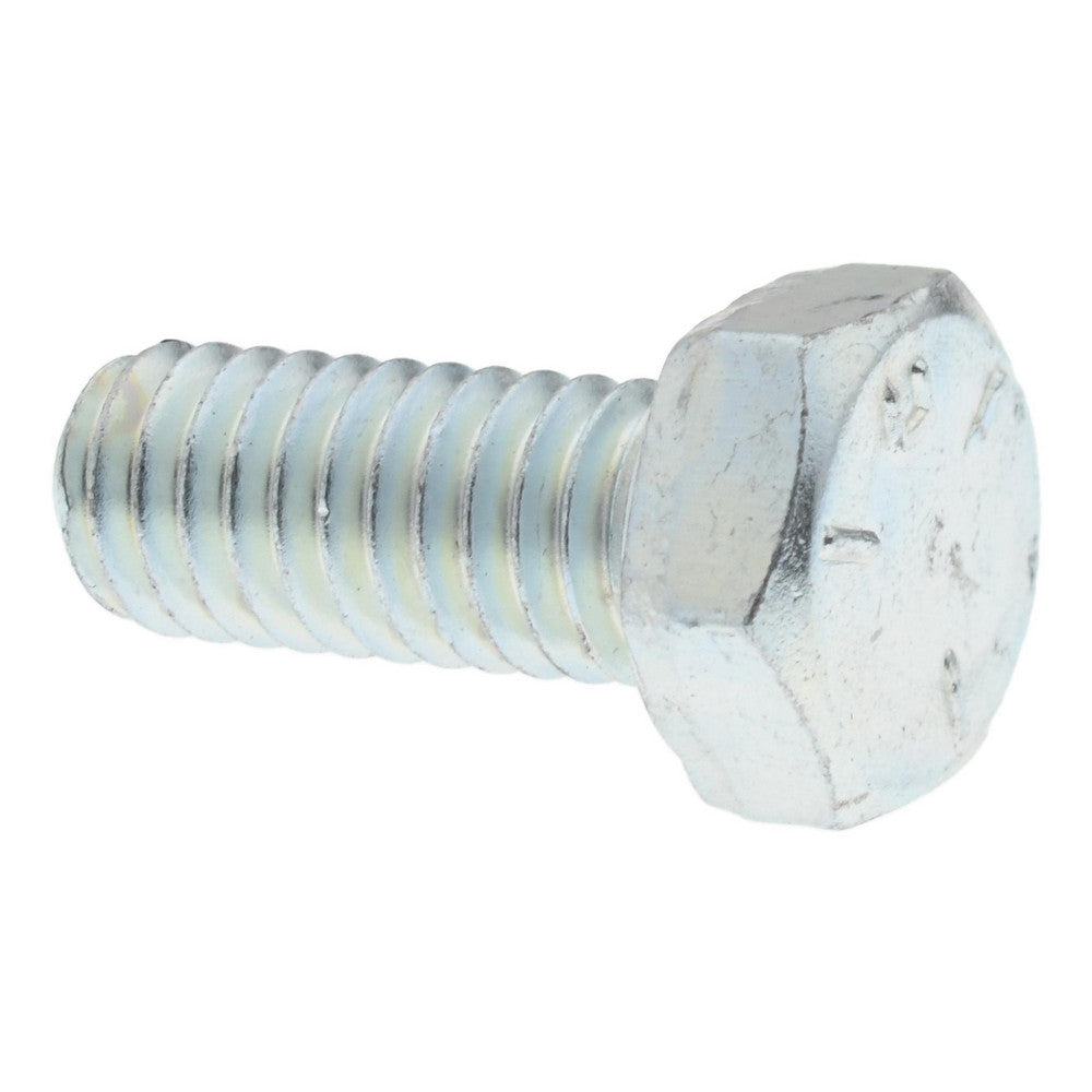 Value Collection MP30027 Hex Head Cap Screw 5/16-18 x 3/4", Grade 5 Steel, Zinc-Plated