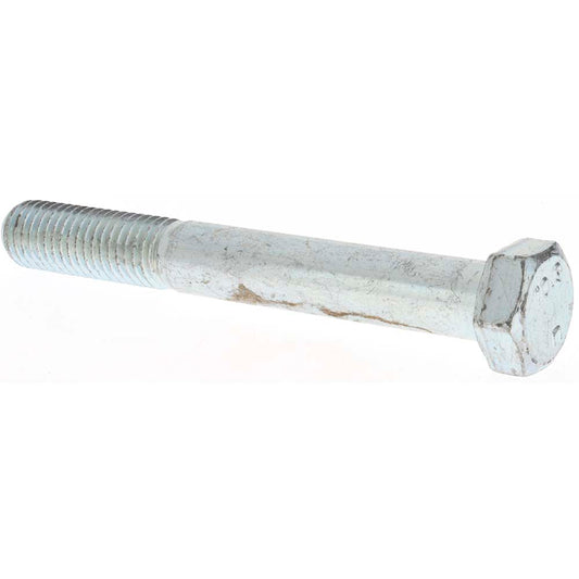 Value Collection KP77818 Hex Head Cap Screw M14 x 2.00 x 110 mm, Grade 10.9 Steel, Zinc-Plated