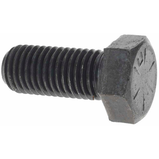 Value Collection C703506 Hex Head Cap Screw 3/4-10 x 1-3/4", Grade 8 Steel, Uncoated