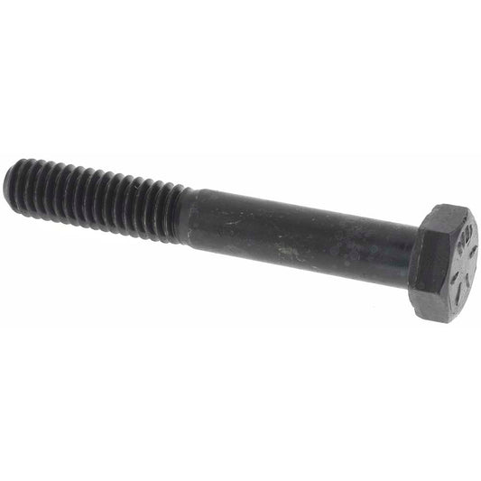 Value Collection C703068 Hex Head Cap Screw 5/16-18 x 2-1/4", Grade 8 Steel, Uncoated