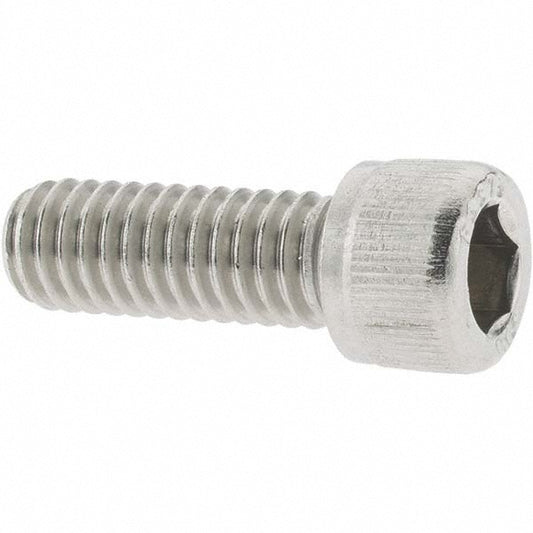 Value Collection A997501 Hex Socket Cap Screw 5/16-18 UNC, 1/4" Drive