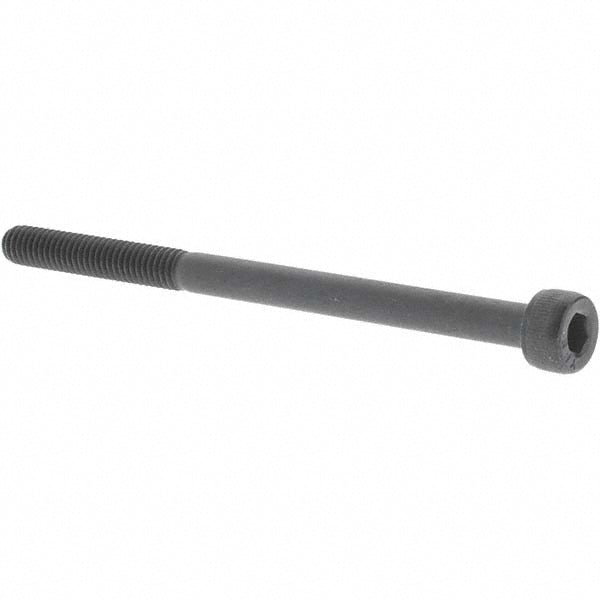 Value Collection A996729 Hex Socket Cap Screw M4 x 0.70 Metric