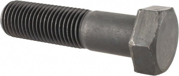 Value Collection 99247 Hex Head Cap Screw 1-1/4 - 7 x 5", Grade 8 Steel, Uncoated