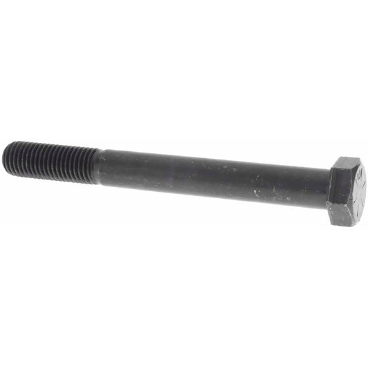 Value Collection 99186 Hex Head Cap Screw 3/4-10 x 7", Grade 8 Steel, Uncoated