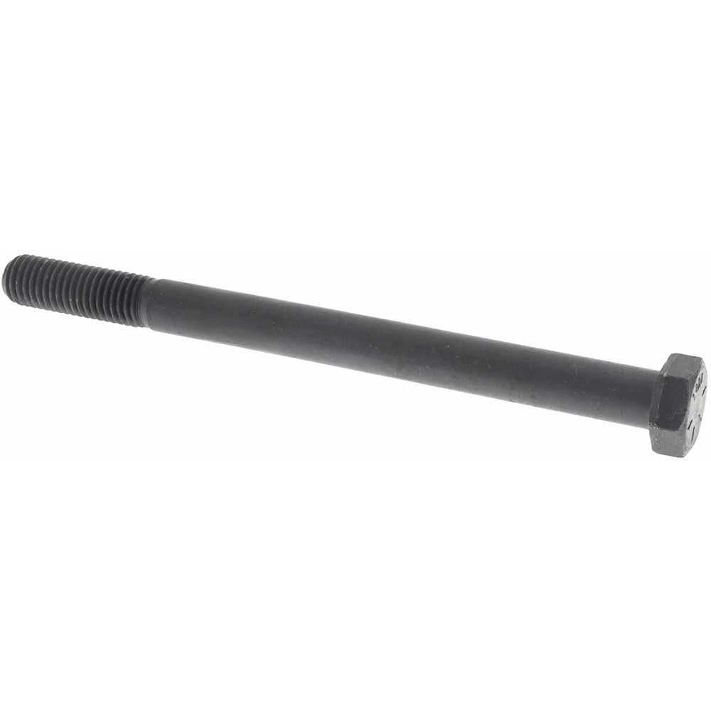 Value Collection 99165 Hex Head Cap Screw 5/8-11 x 8", Grade 8 Steel, Uncoated