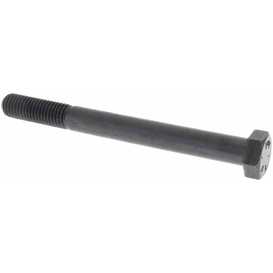 Value Collection 99162 Hex Head Cap Screw 5/8-11 x 6-1/2", Grade 8 Steel, Uncoated