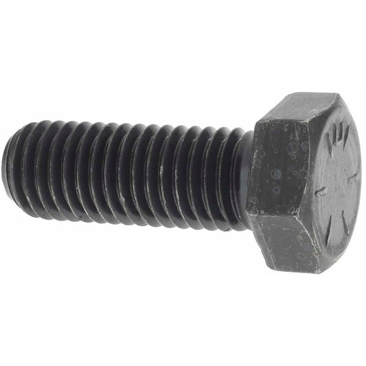 Value Collection 99148 Hex Head Cap Screw 5/8-11 x 1-3/4", Grade 8 Steel, Uncoated