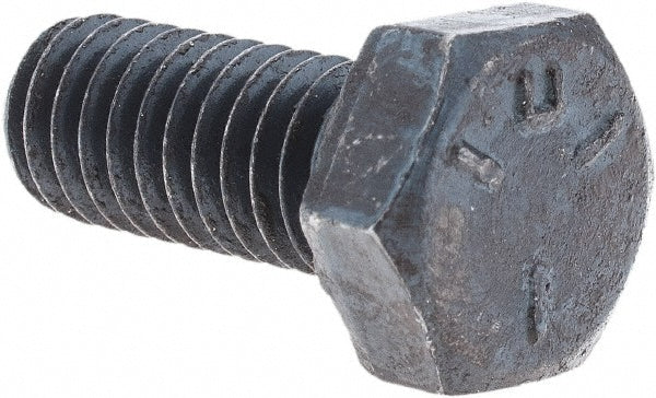 Value Collection 97027 Hex Head Cap Screw 5/16-18 x 3/4", Grade 5 Steel, Uncoated