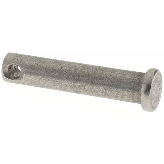 Value Collection 96132 5/16" Pin Diam, 1-1/2" OAL, Standard Clevis Pin
