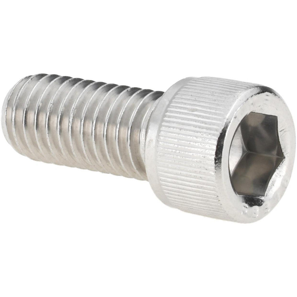 Value Collection 94476 Hex Socket Cap Screw 7/16-14 UNC, 3/8" Drive
