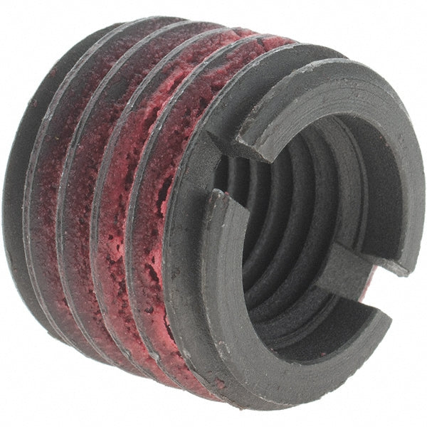 Value Collection BDKP36423 Thread Locking Insert M16 x 2 Internal Thread, 1-8 External Thread, Metric Coarse, 0.781" OAL, Thread Repair