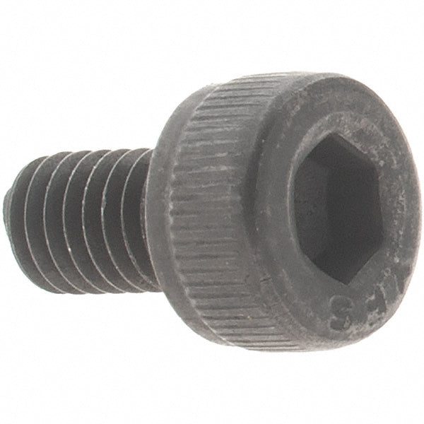 Value Collection -42704-1 Hex Socket Cap Screw M3 x 0.50 Metric