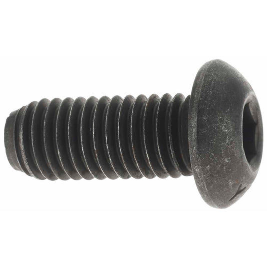 Value Collection 40886 1/2-13 1-1/4" Length Under Head Hex Socket Drive Button Socket Cap Screw