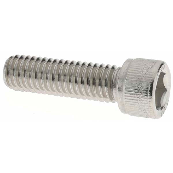 Value Collection 94477 Machine Screw 7/16-14 x 1-1/2", Socket Cap Head