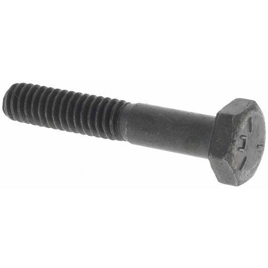 Value Collection 97006 Hex Head Cap Screw 1/4-20 x 1-1/2", Grade 5 Steel, Uncoated