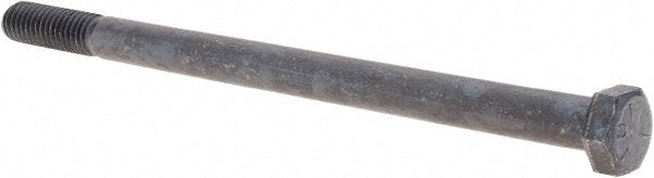 Value Collection 97070 Hex Head Cap Screw 3/8-16 x 6", Grade 5 Steel, Uncoated