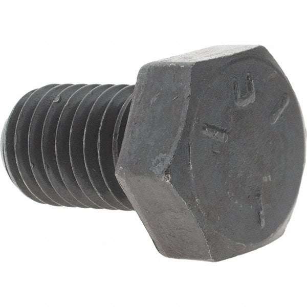 Value Collection 97145 Hex Head Cap Screw 5/8-11 x 1", Grade 5 Steel, Uncoated