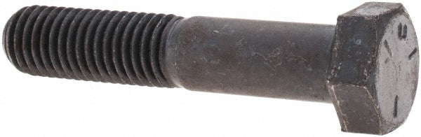 Value Collection 97154 Hex Head Cap Screw 5/8-11 x 3-1/4", Grade 5 Steel, Uncoated