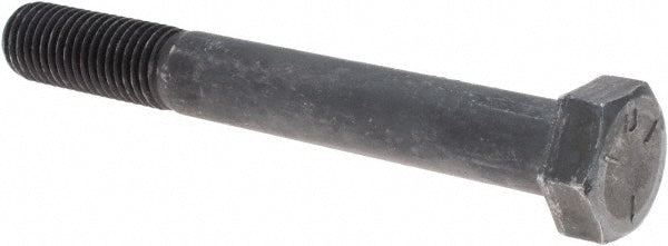 Value Collection 97184 Hex Head Cap Screw 3/4-10 x 6", Grade 5 Steel, Uncoated