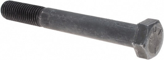 Value Collection 97184 Hex Head Cap Screw 3/4-10 x 6", Grade 5 Steel, Uncoated