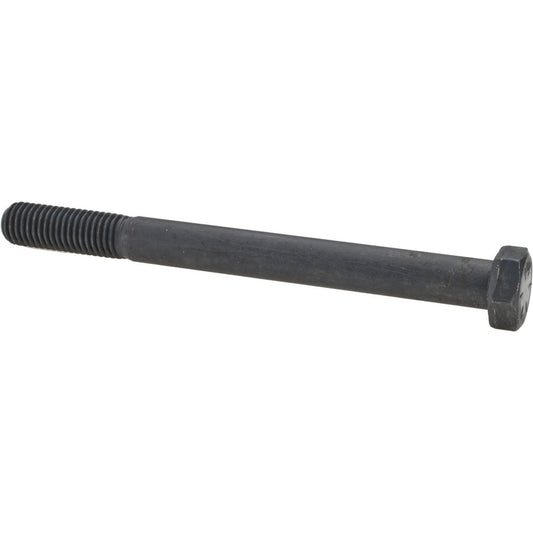 Value Collection 99163 Hex Head Cap Screw 5/8-11 x 7", Grade 8 Steel, Uncoated