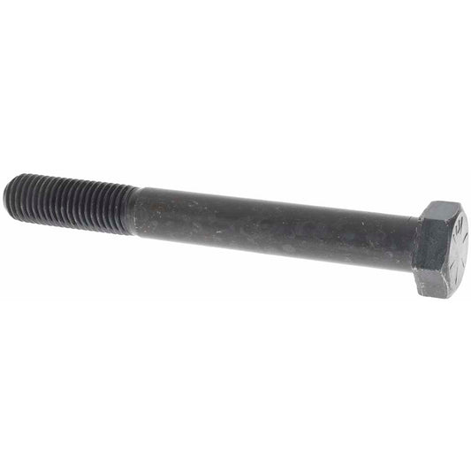 Value Collection 99185 Hex Head Cap Screw 3/4-10 x 6-1/2", Grade 8 Steel, Uncoated