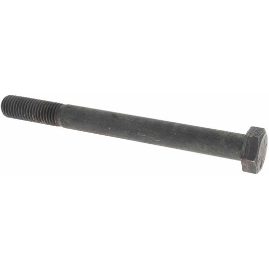 Value Collection 99188 Hex Head Cap Screw 3/4-10 x 8", Grade 8 Steel, Uncoated
