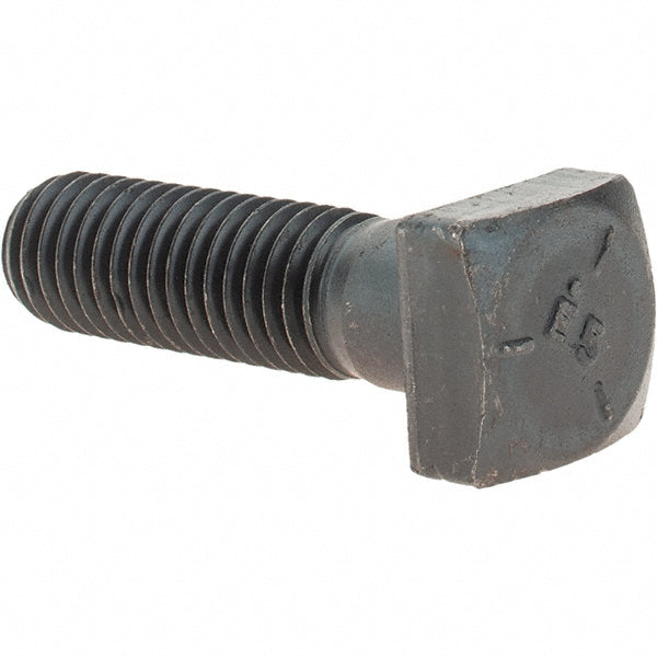 Value Collection A996013 1/2-13" UNC, 1-3/4" Length Under Head Square Head Bolt