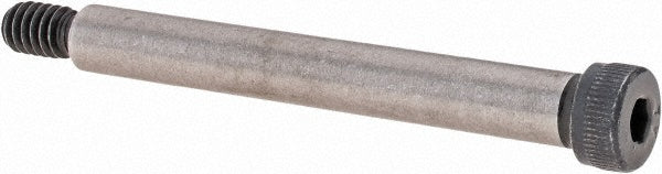 Value Collection A997111 Shoulder Screw 5/16" Shoulder Dia, 2-1/2" Shoulder Length, 1/4-20, 4140 Alloy Steel, Hex Socket
