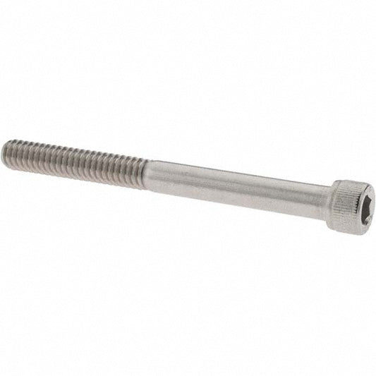 Value Collection A997500 Hex Socket Cap Screw 1/4-20 UNC, 3/16" Drive