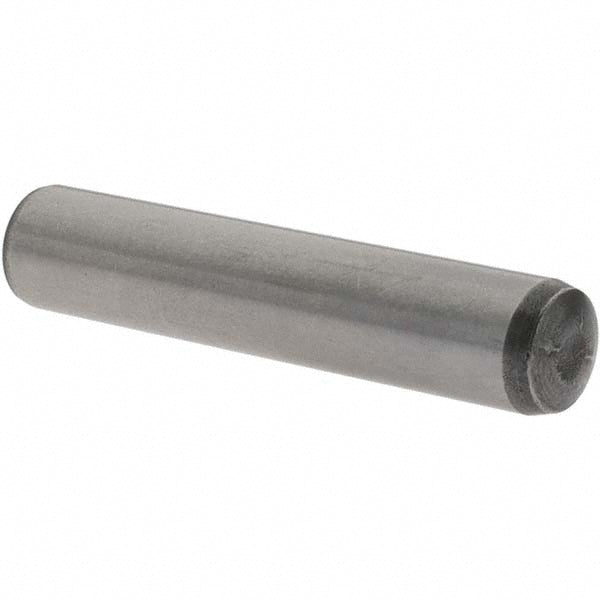 Value Collection B10098 Flat Vent Pull Out Dowel Pin 10 x 50 mm, Alloy Steel