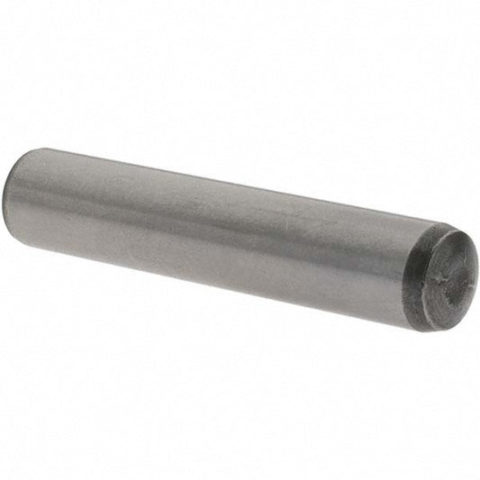 Value Collection B10098 Flat Vent Pull Out Dowel Pin 10 x 50 mm, Alloy Steel