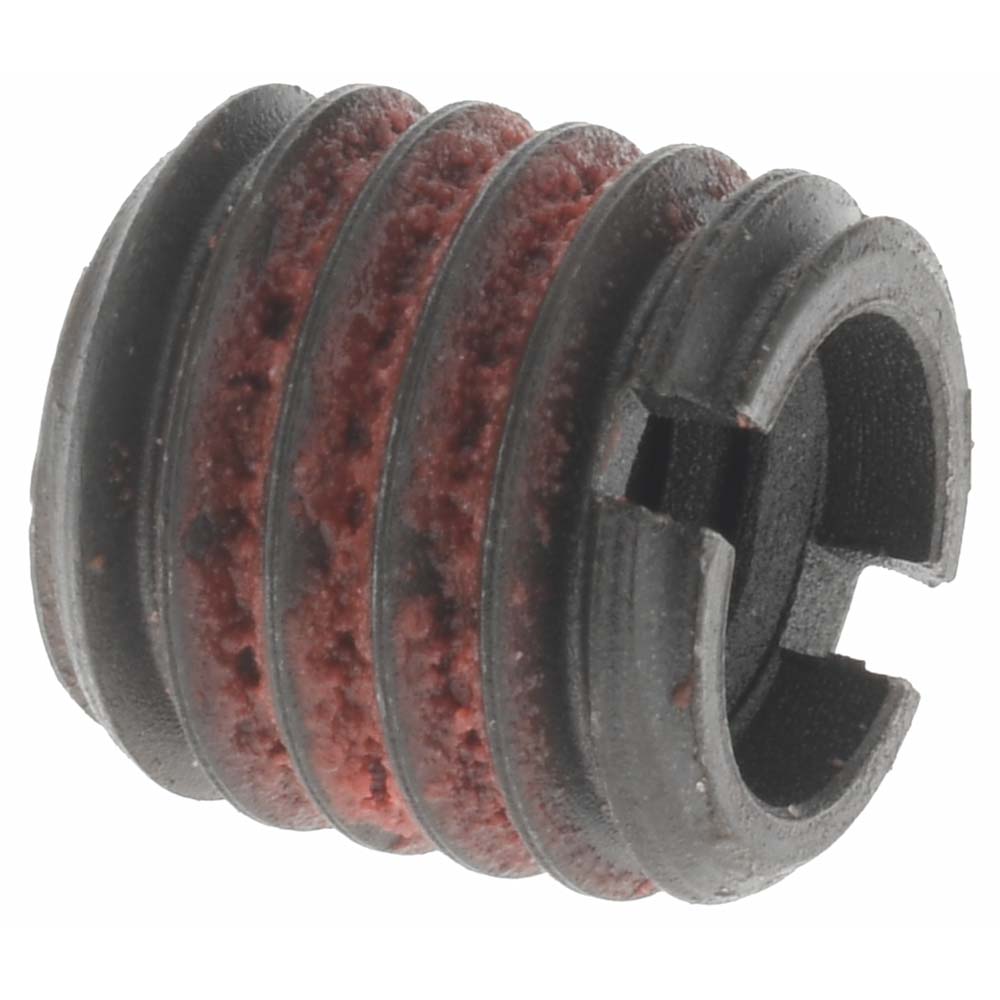 Recoil C690606 5/16-18 Internal, 1/2-13 External, UNC, 0.484" Insert Length, Thread Locking Repair Inserts