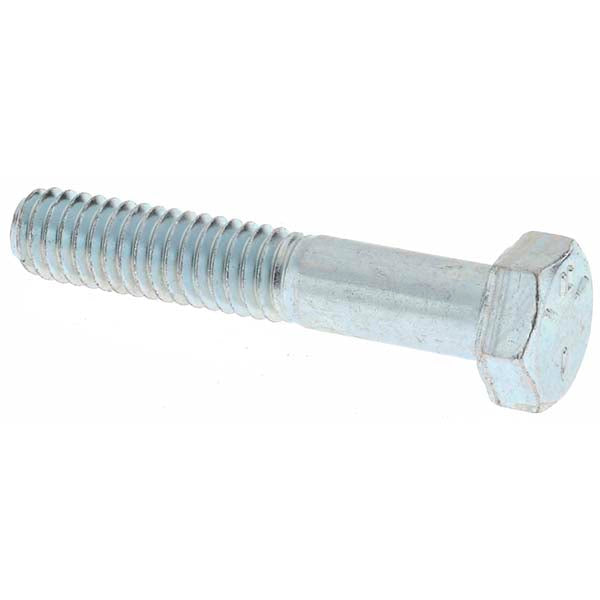 Value Collection MP30032 Hex Head Cap Screw 5/16-18 x 1-3/4", Grade 5 Steel, Zinc-Plated
