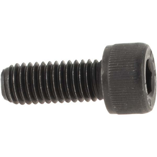 Value Collection MP42749 Hex Socket Cap Screw M8 x 1.25 Metric