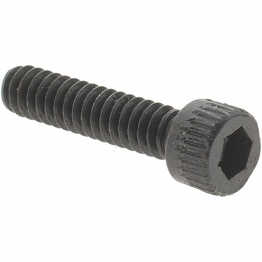 Value Collection MP72022 Hex Socket Cap Screw #4-40 UNC, 3/32" Drive